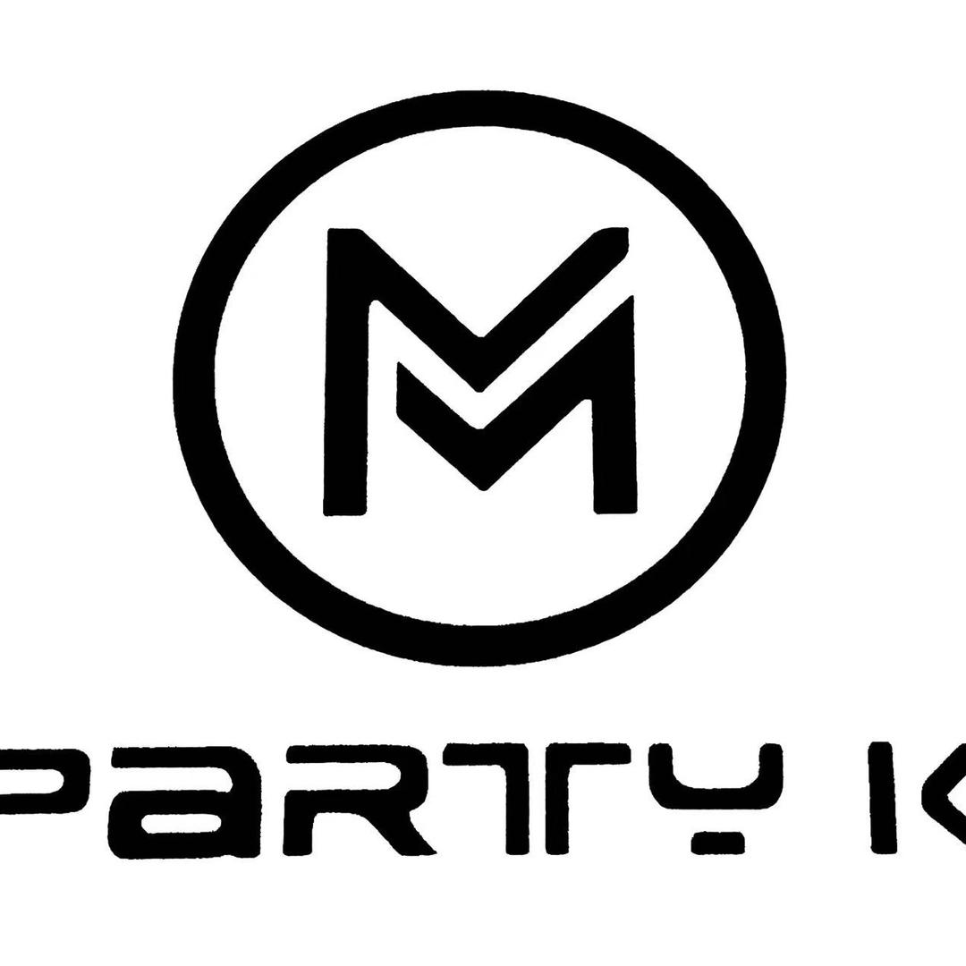 M PARTY K(半岛店)官方号