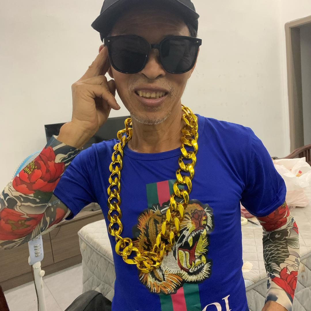 贵州阿辉