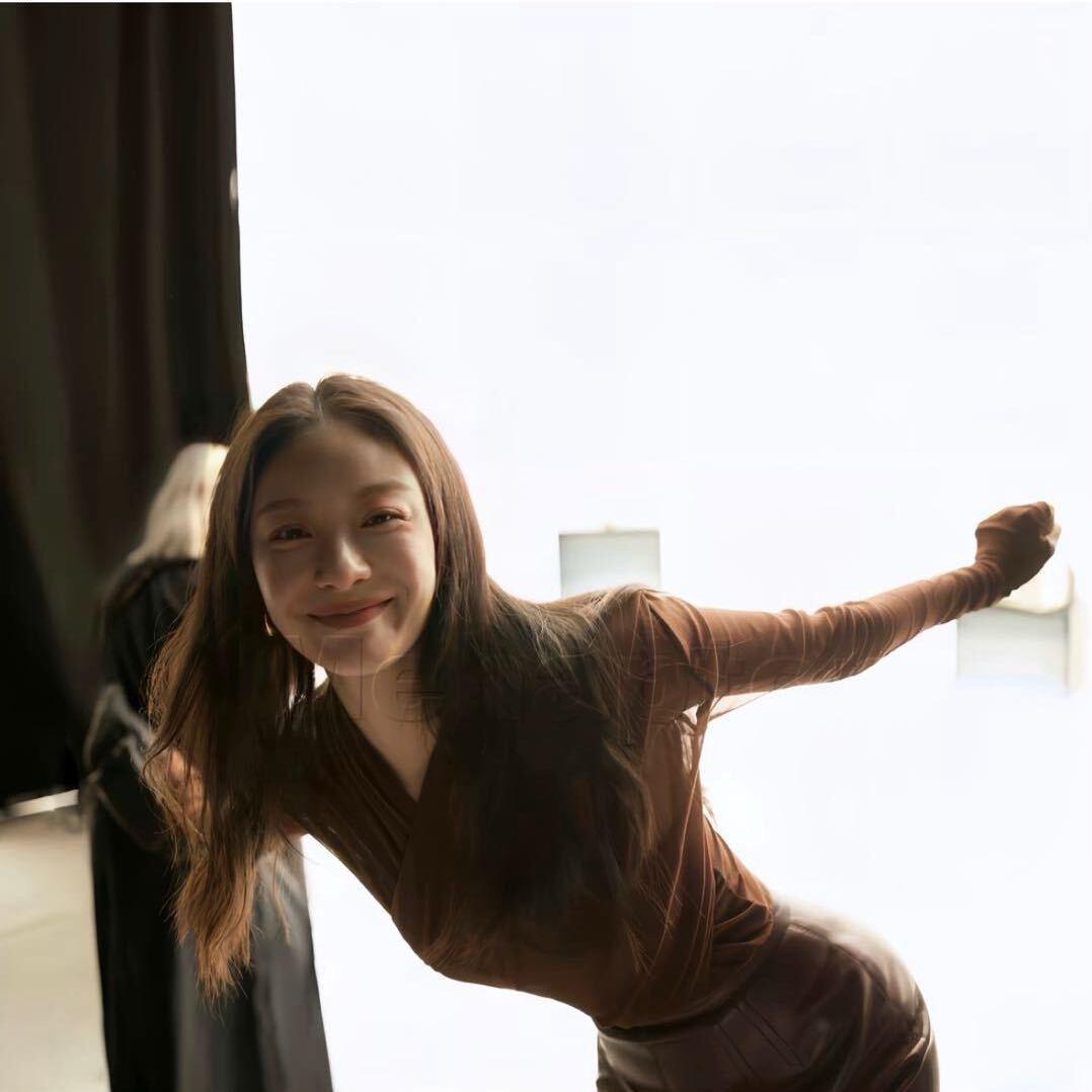 妳頭掉了