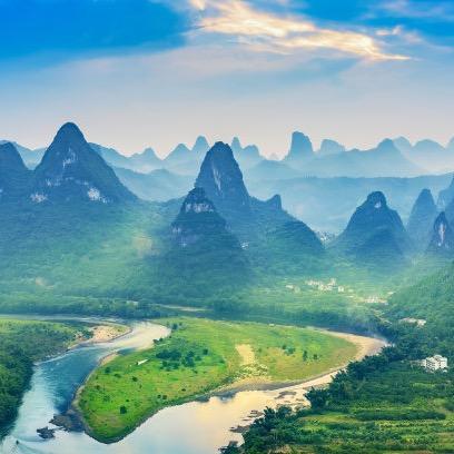 桂林旅游攻略（直播专场）