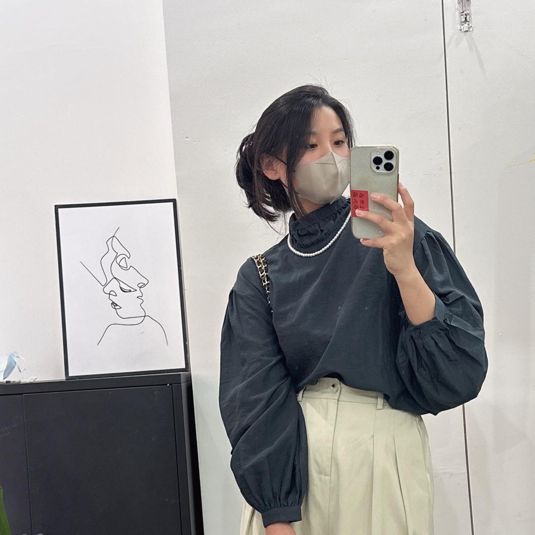 欧尼（中绿陌卡