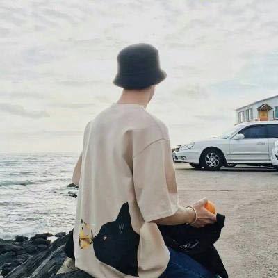 十年之后。