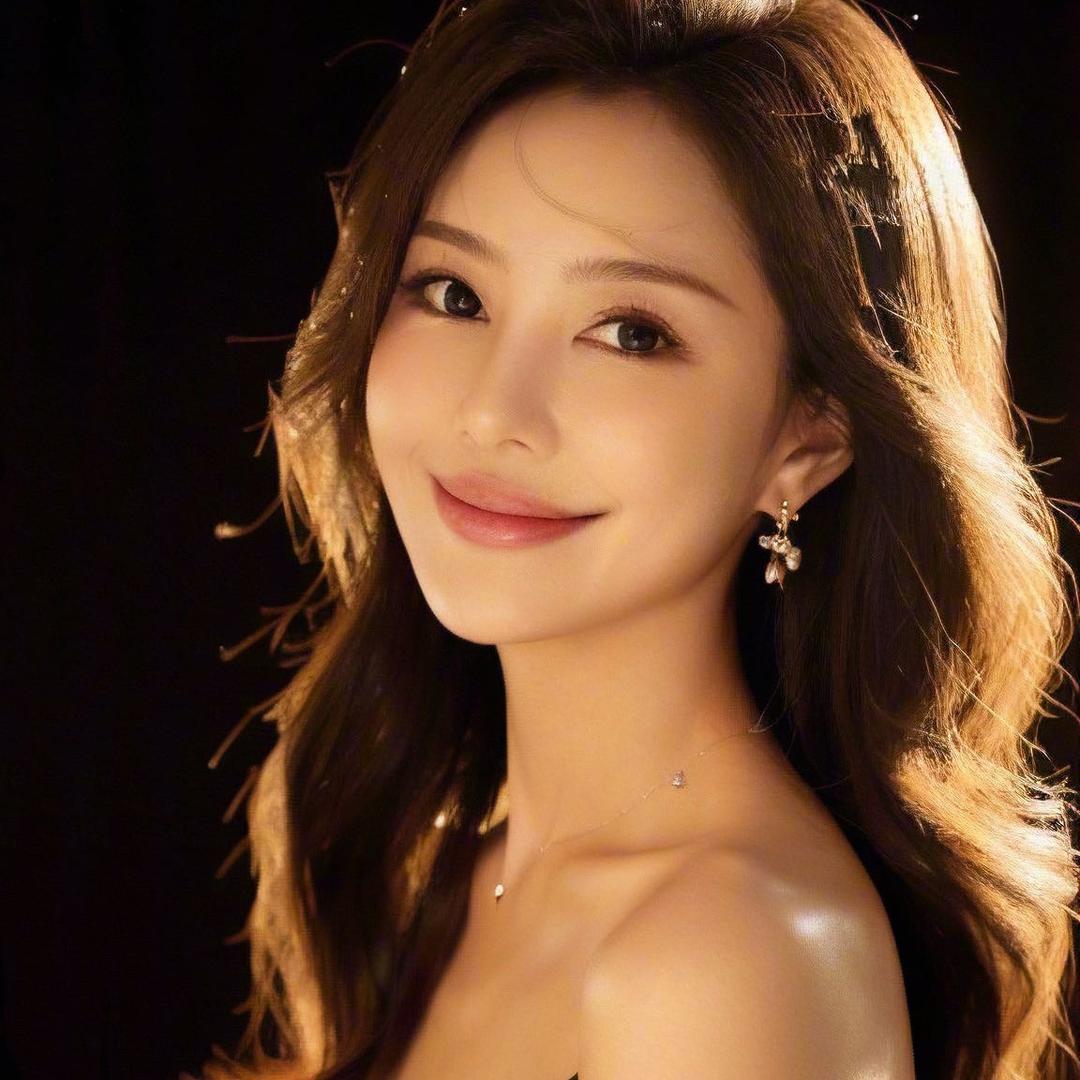 冷美人