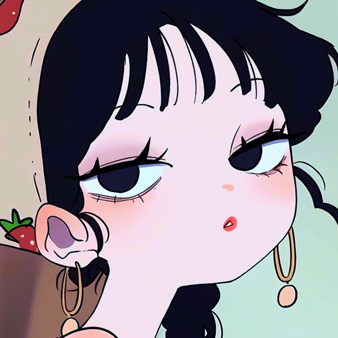 绿野风铃🧃