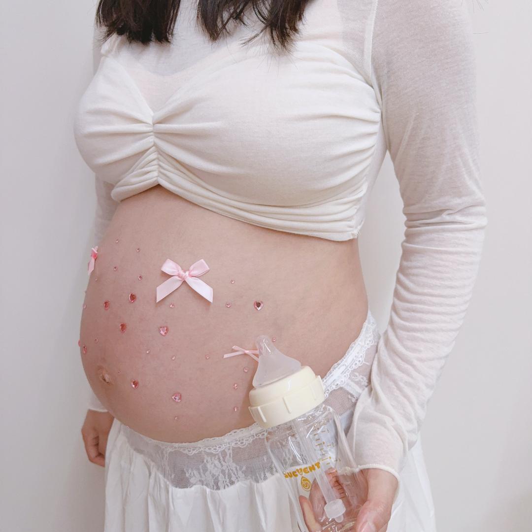 小石榴（孕晚期）