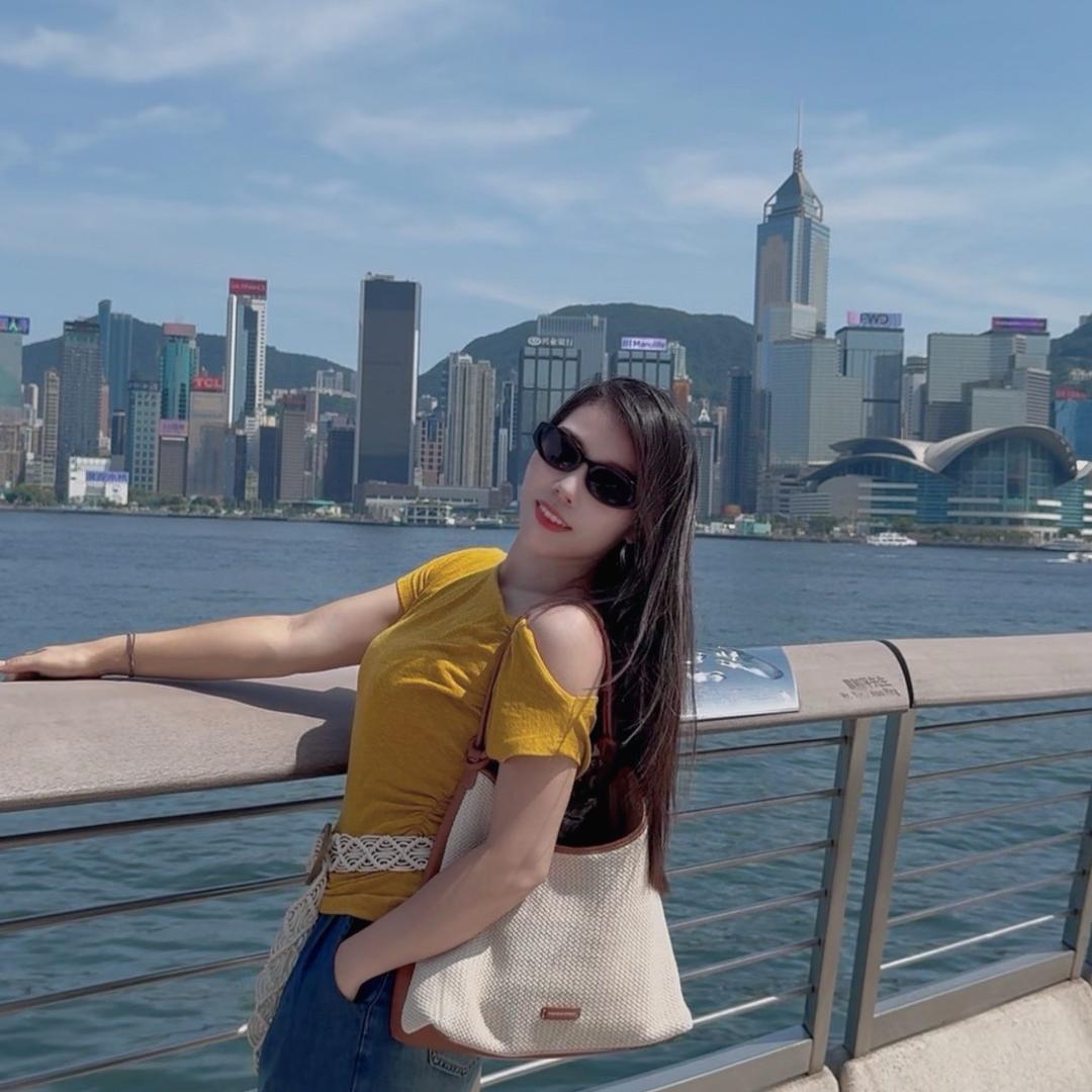 🫧夏沫🫧