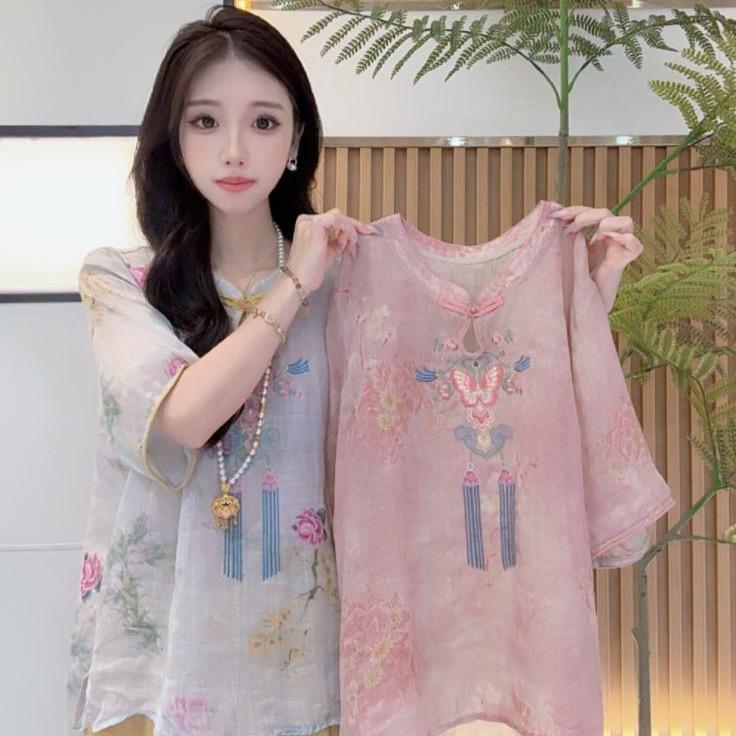 芯芯女装工厂