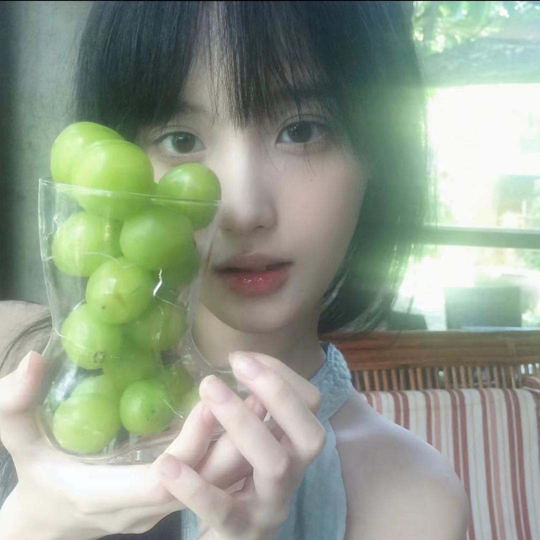 半盏月