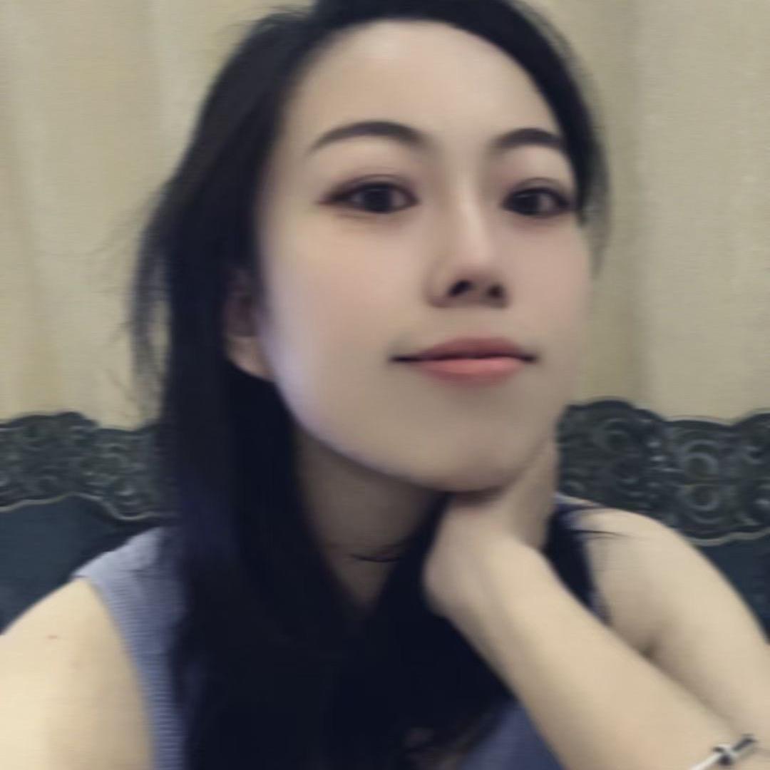 小雨❤️