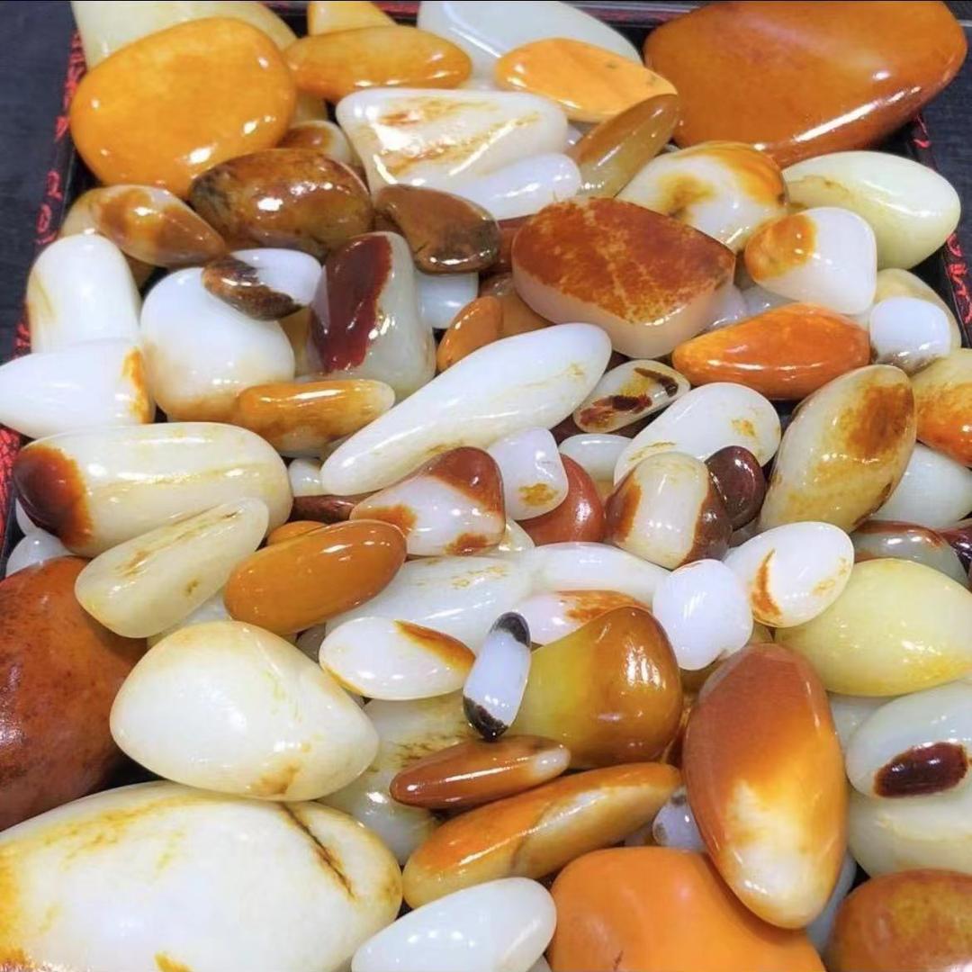 籽玉缘顺