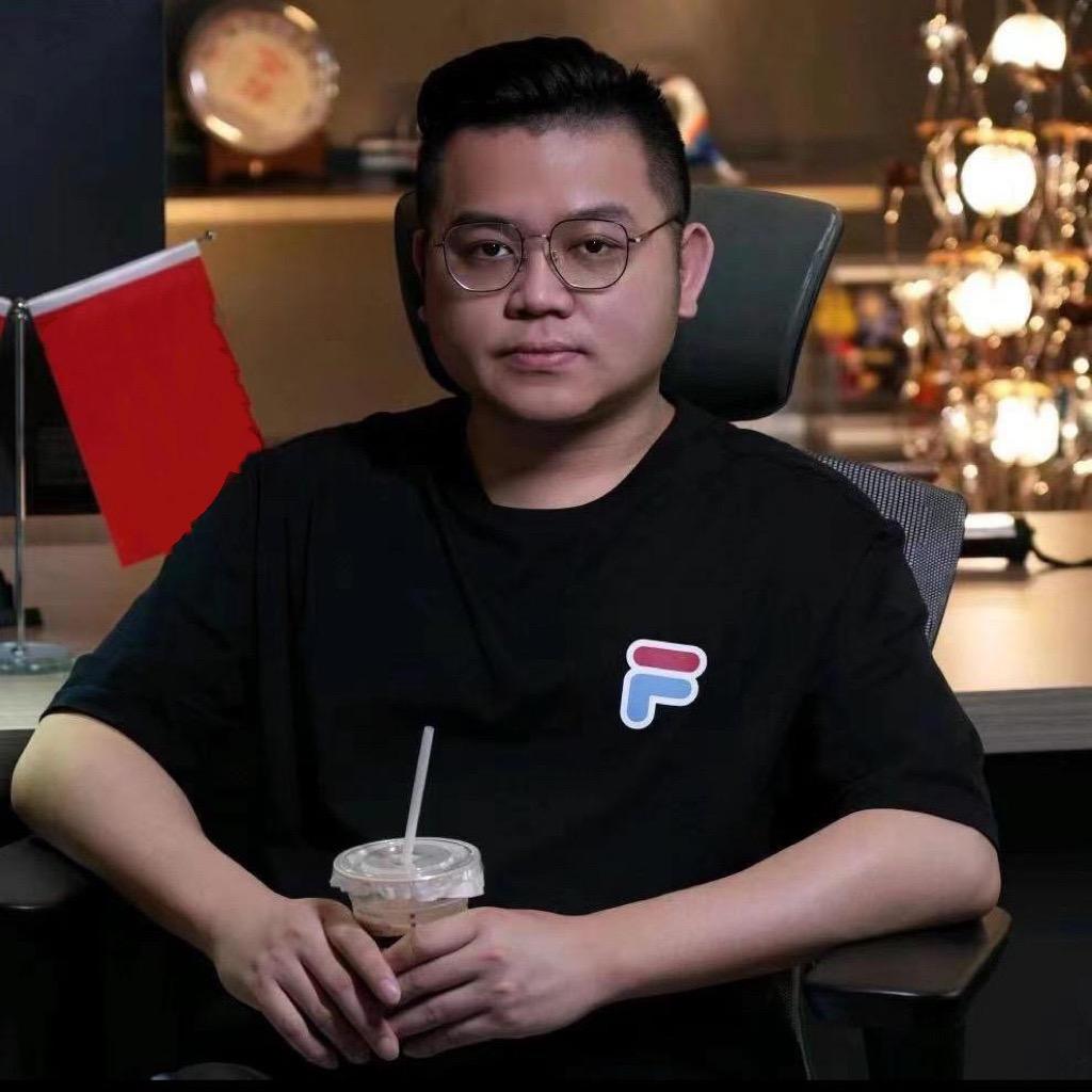 大炜电商