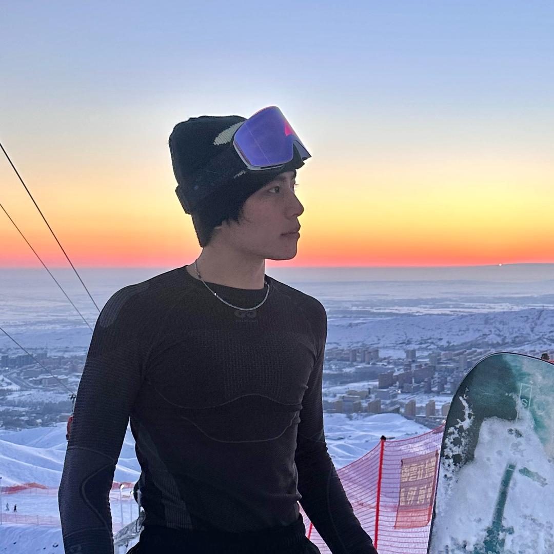 明什么朗（教学）