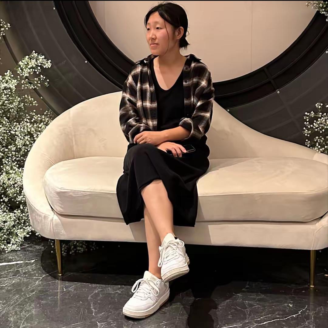 刘美丽和老严