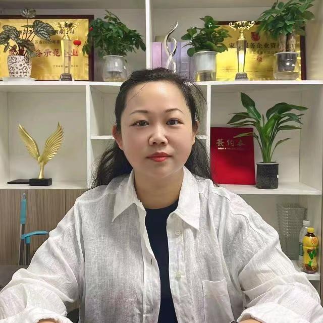 燕子带你做家政