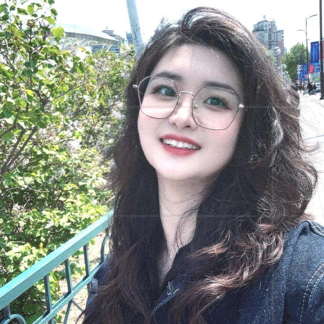 是小福星呀💫