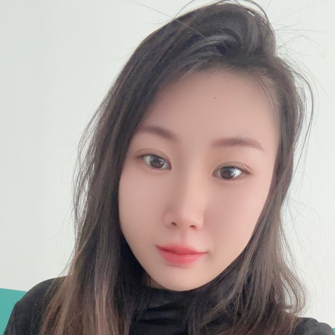 婷婷不墨迹