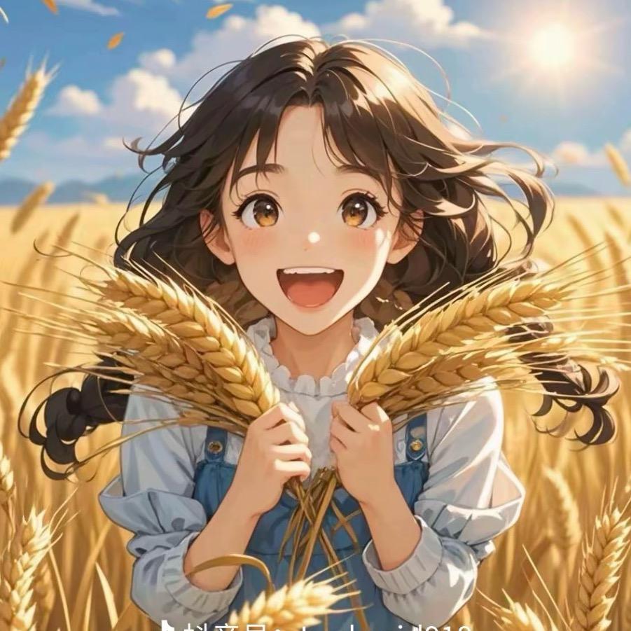 一米阳光☀️