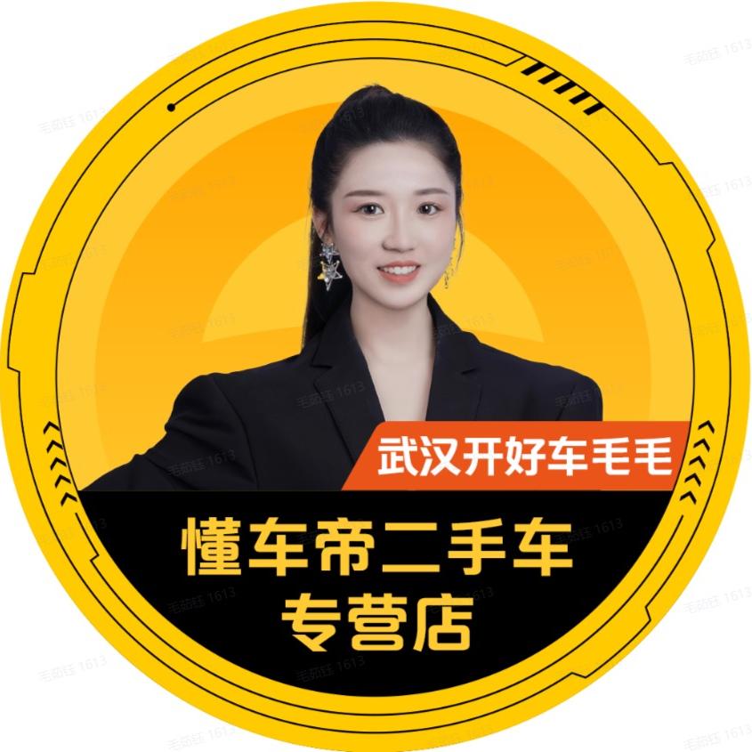 懂车帝-武汉开好车