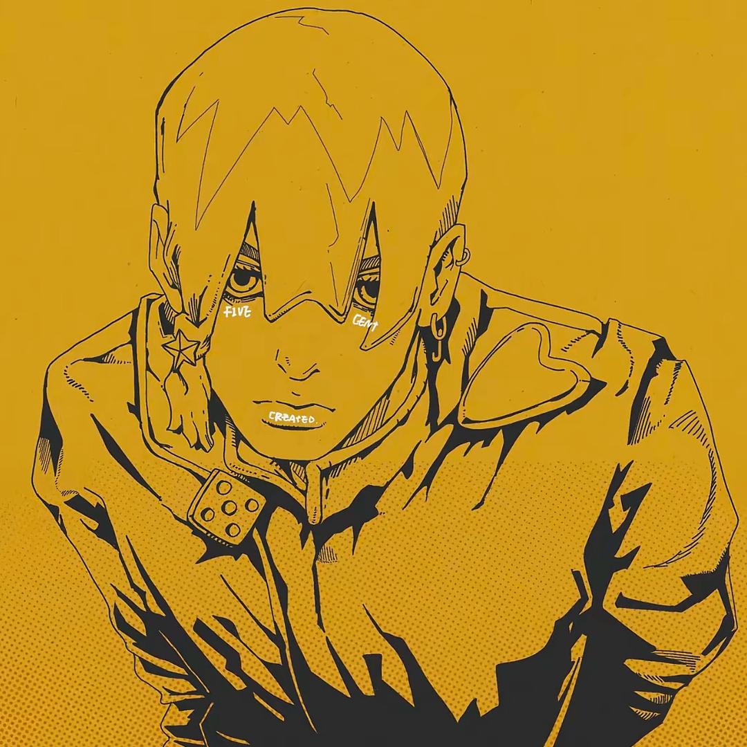 靓仔