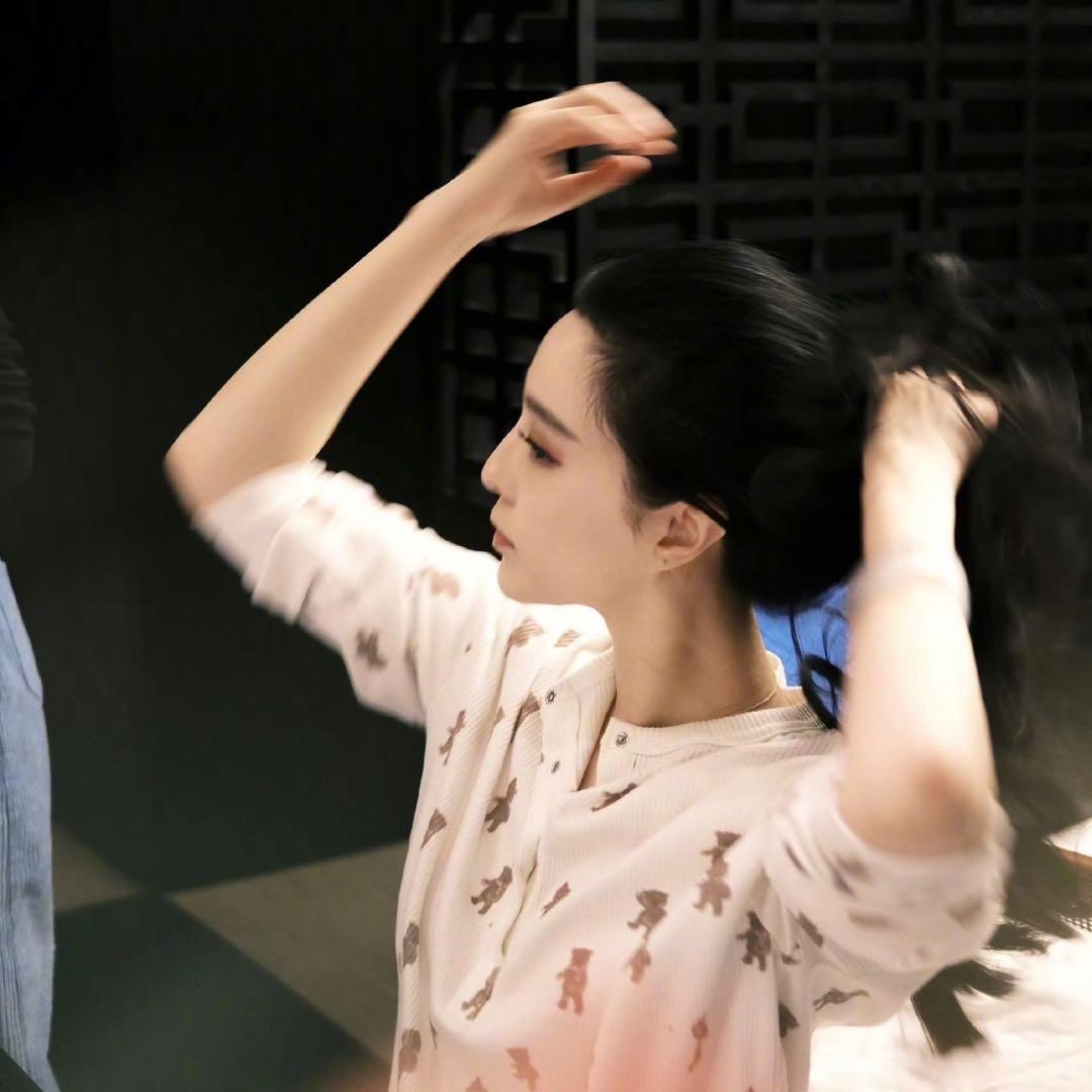 小后妈