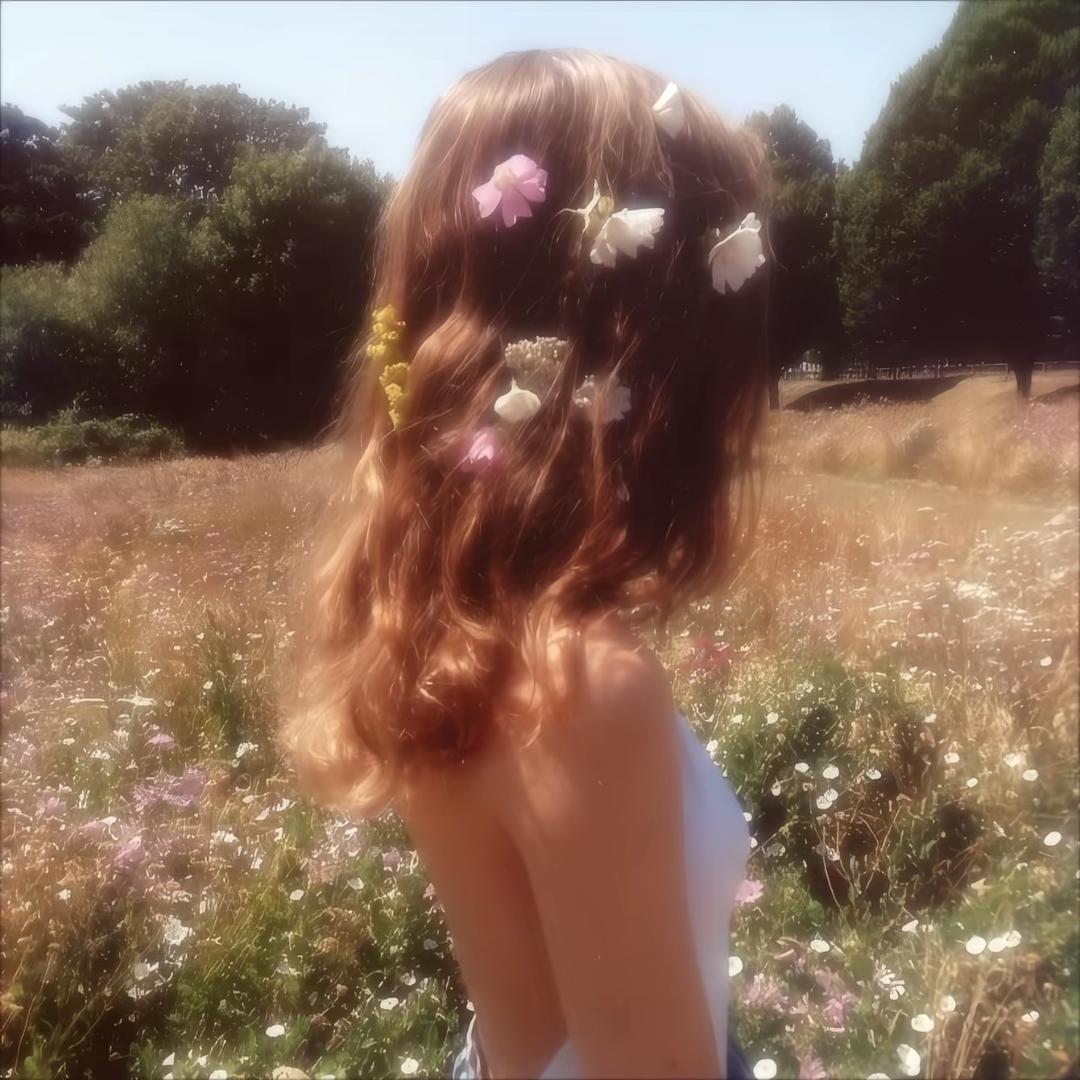 严炘烨Amelia.