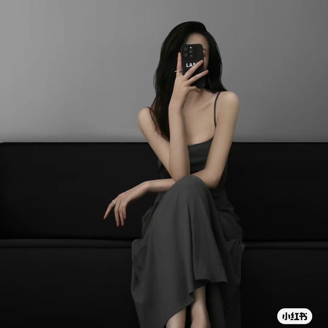 邑涧村马路边加工辣条