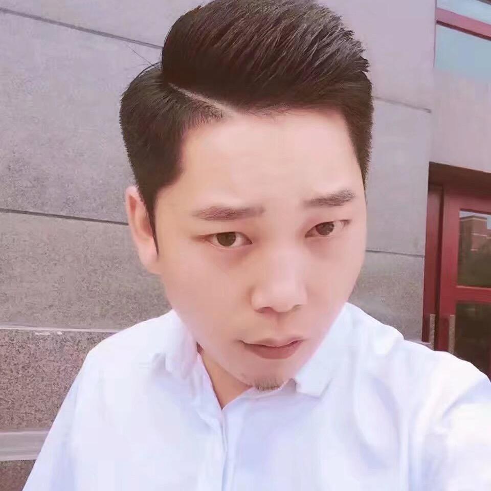 强子卖猪肉