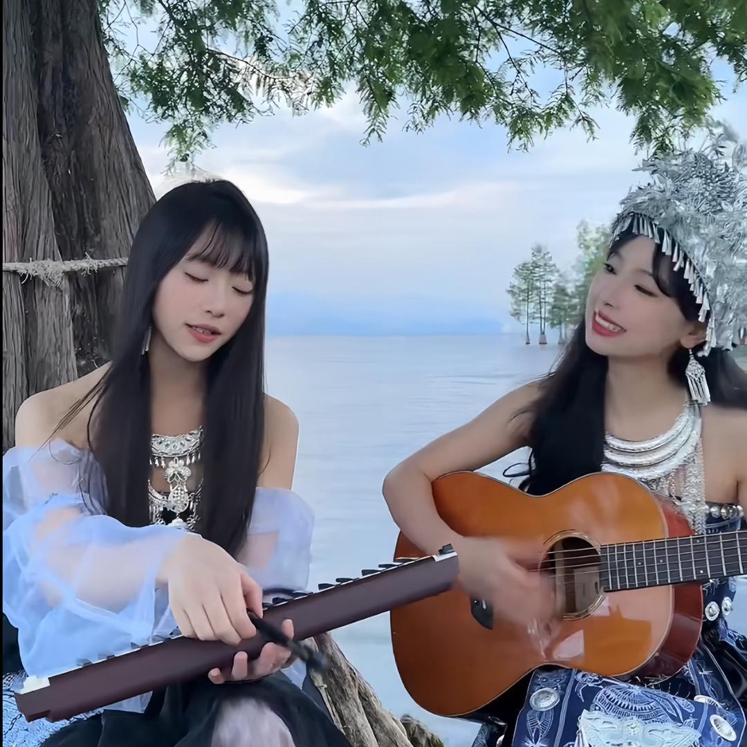 花花和朵朵🎤（窝囊休息版😘）