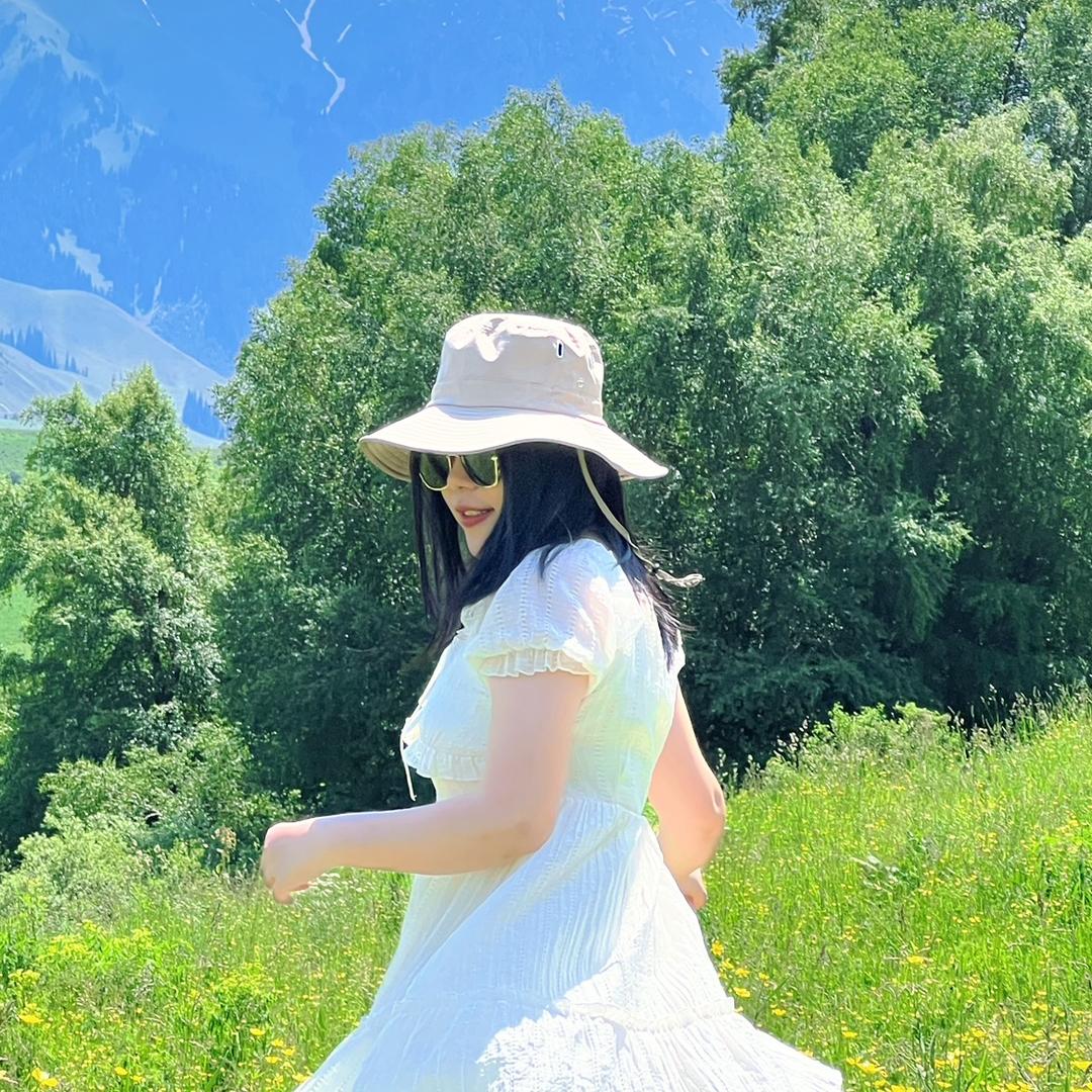 麦麦吃一口呀