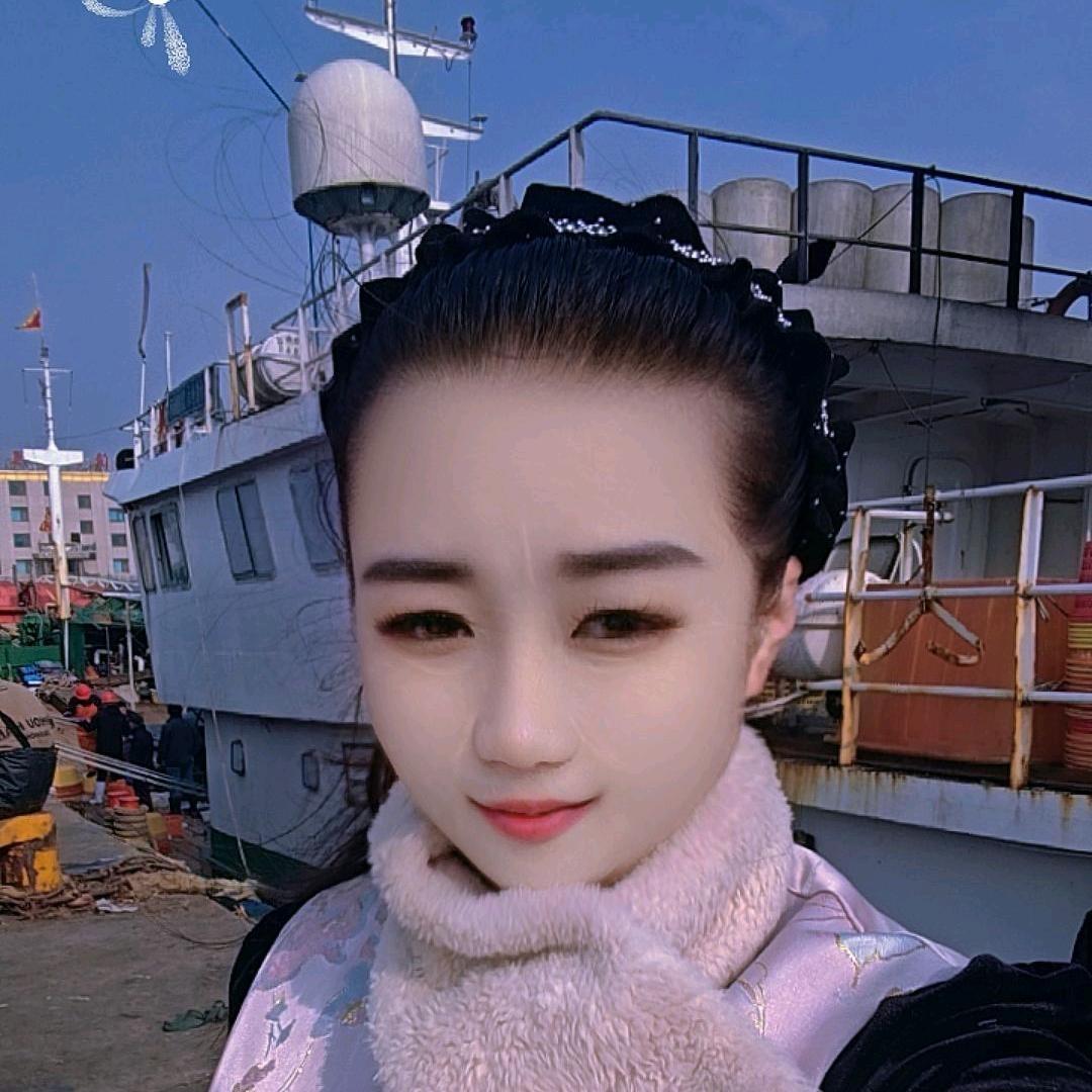 琪琪爱吃鱼(各种海鲜）