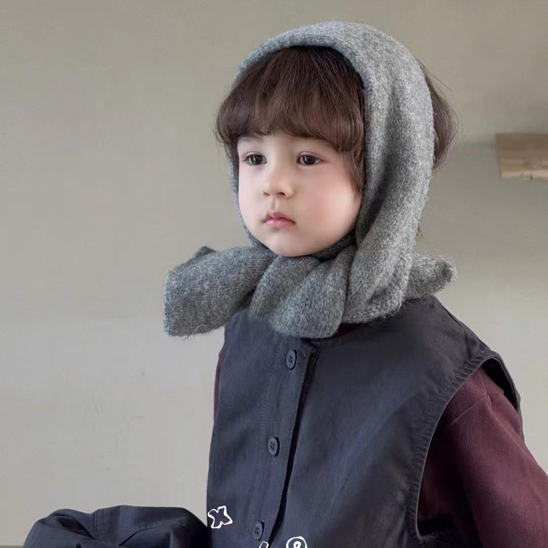 豆妈品牌童装集合店