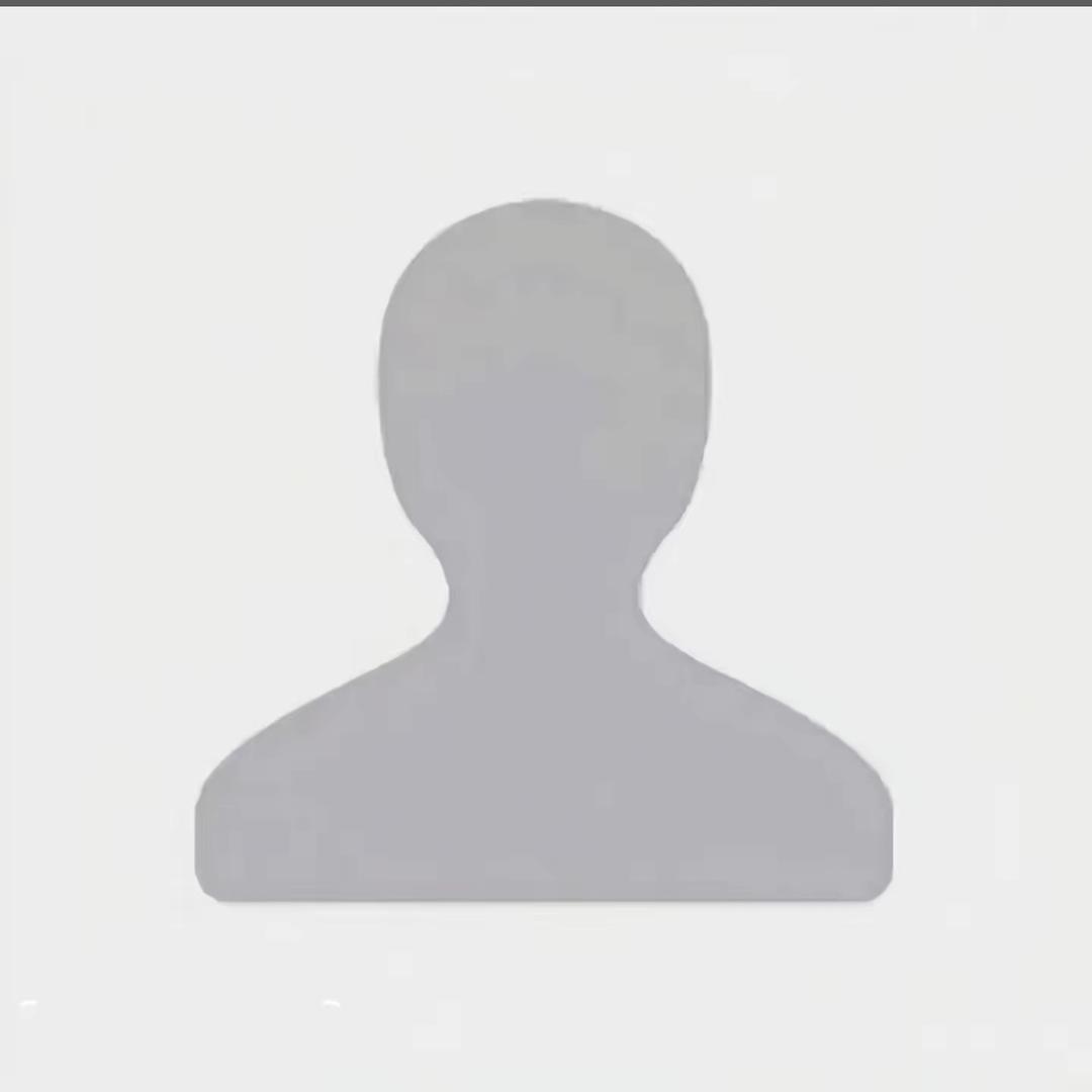用户不存在