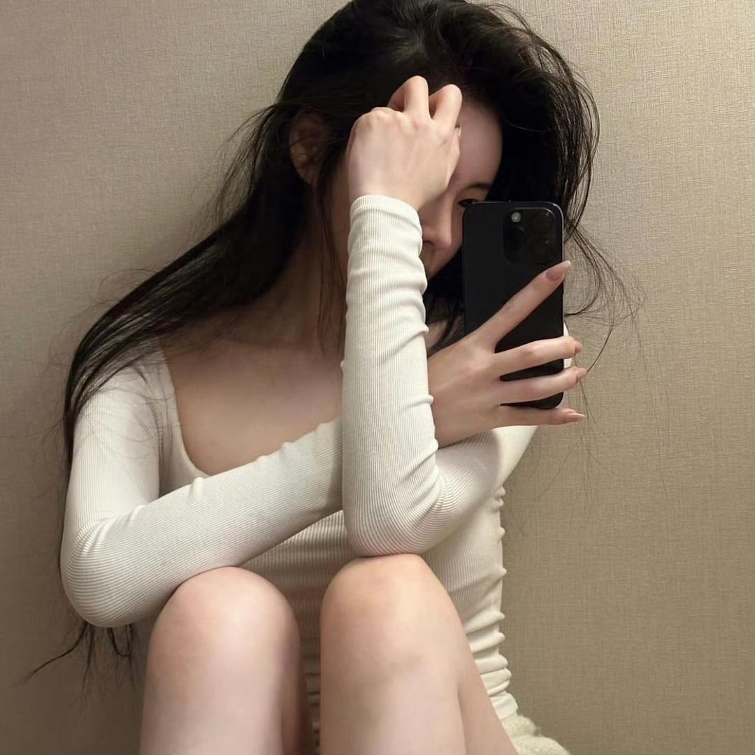 想当美女