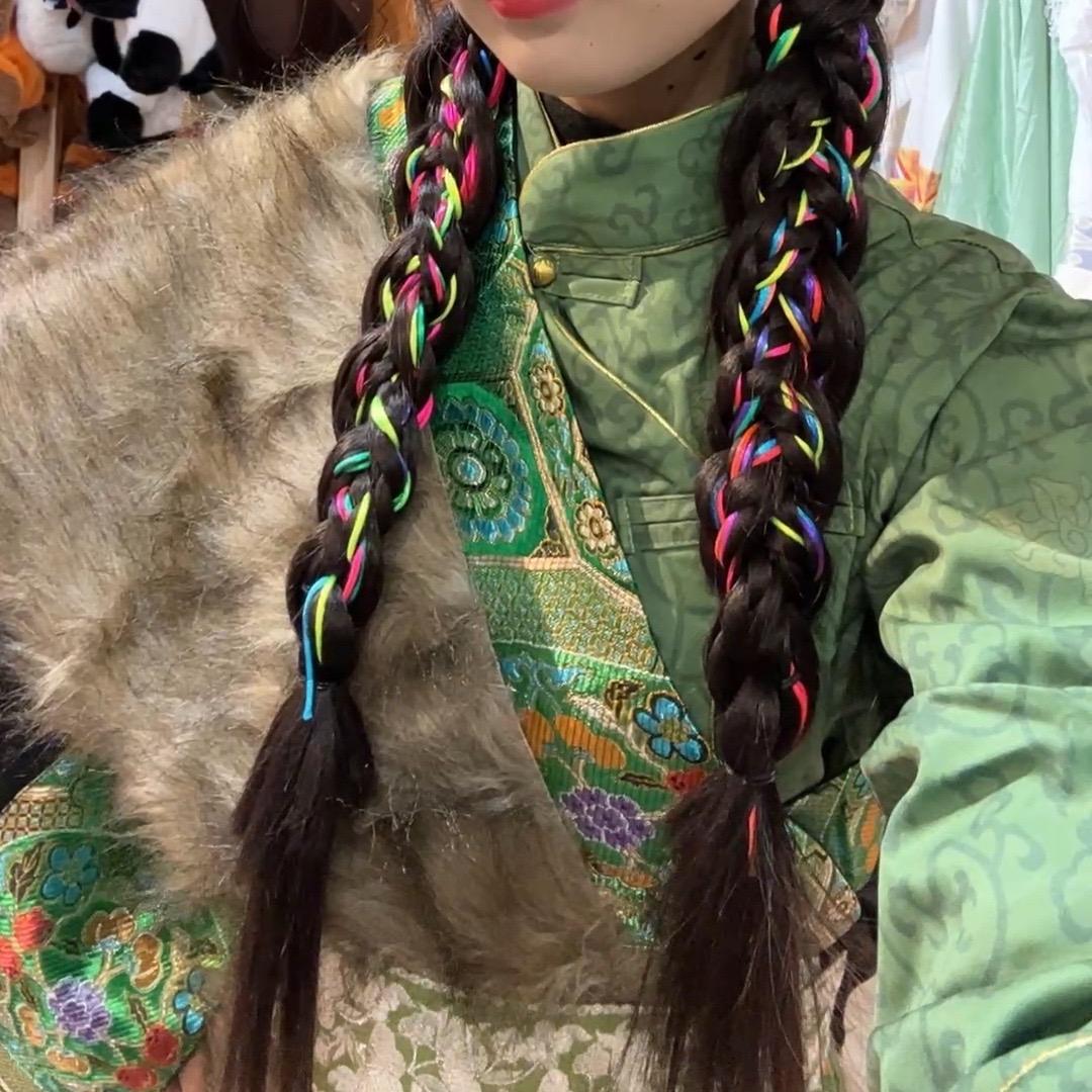 依依～千古惠旅拍