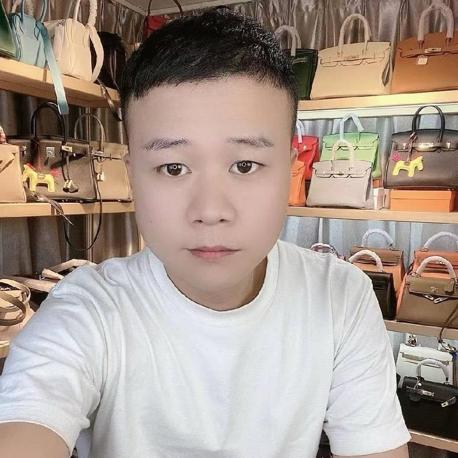 广州抖抖皮具