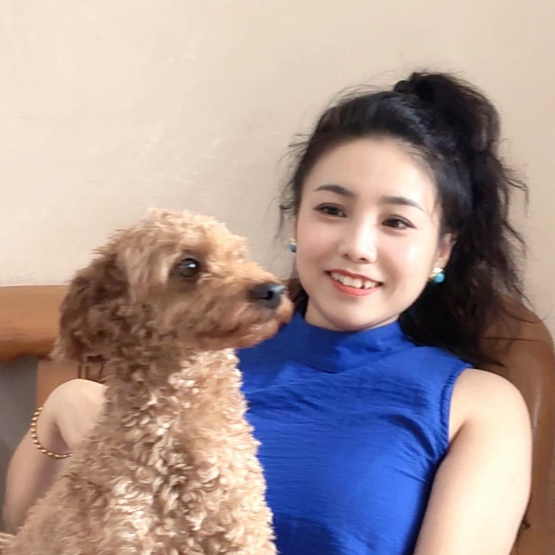 王美蓉（主号）