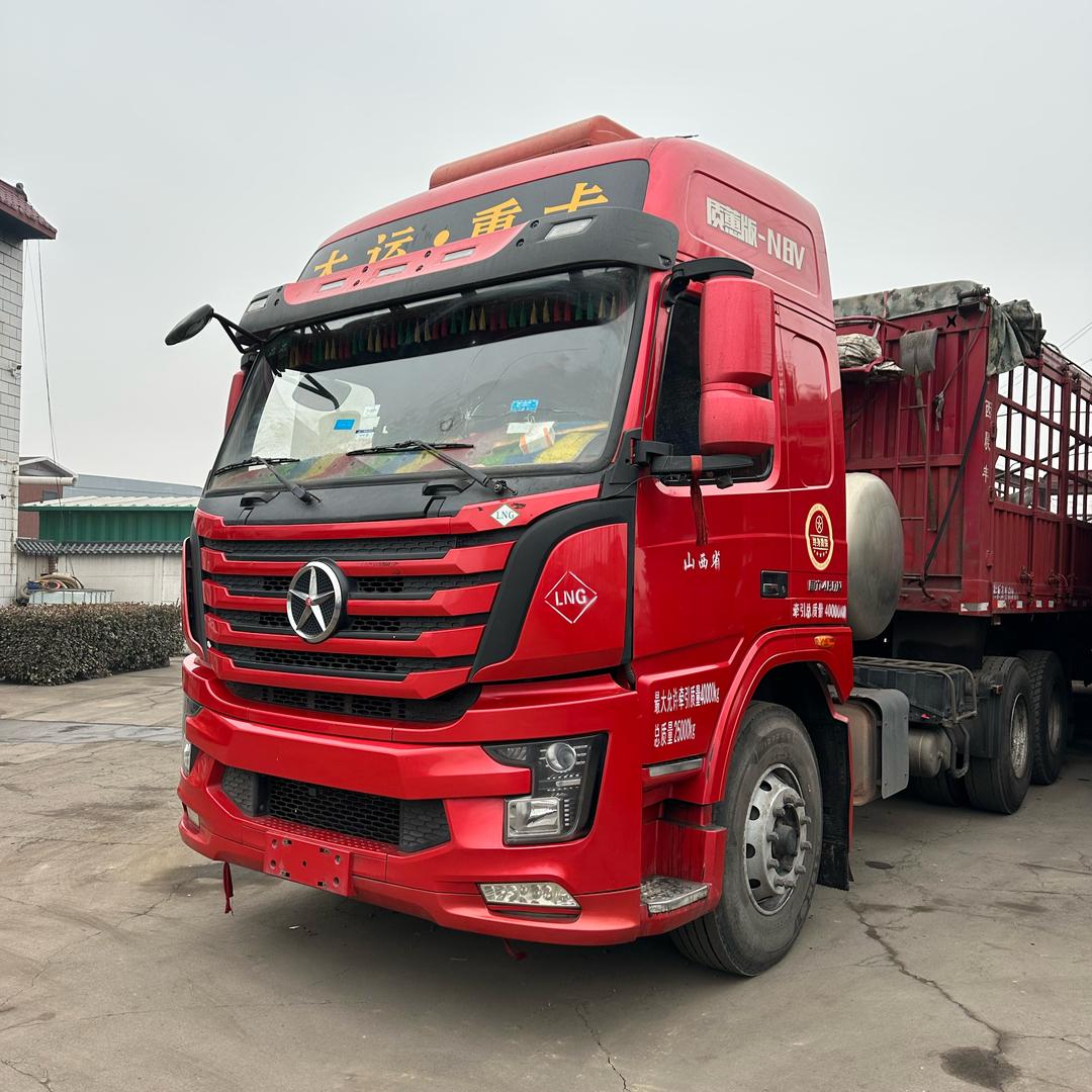 孝义森凯严选车