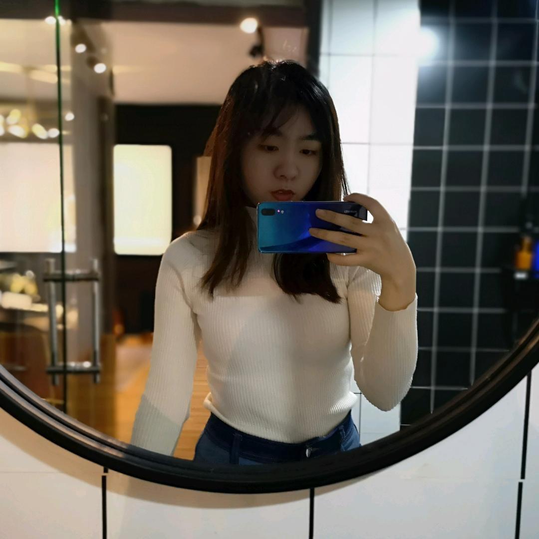 瑶瑶的Ai圈朋友