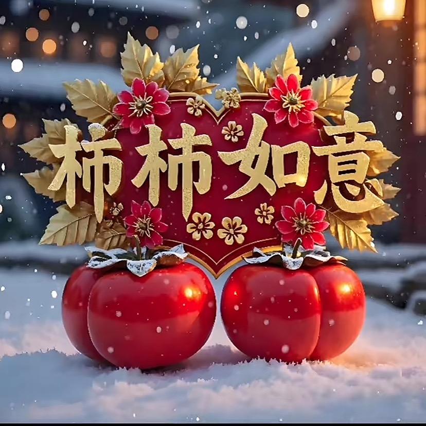 幸运相随