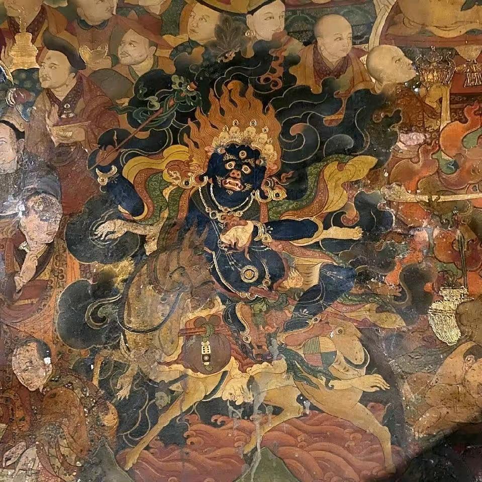 紮型🐉