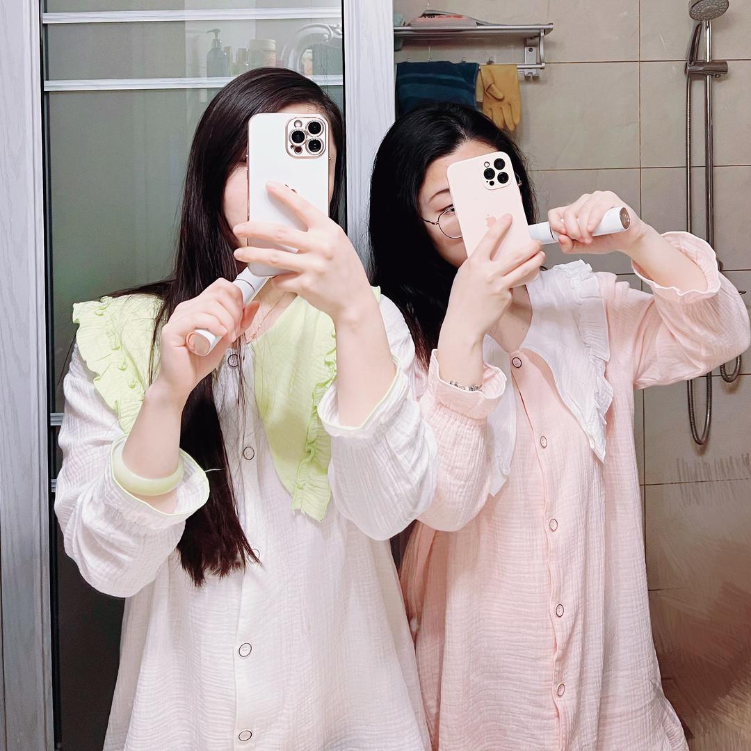 春桃NANA