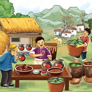 河南特产美食