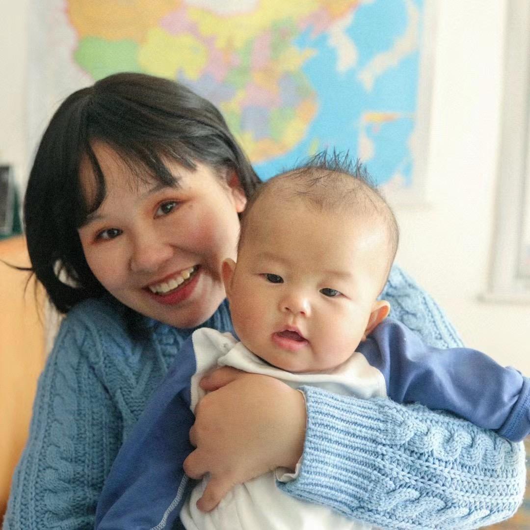 小之裕麻麻