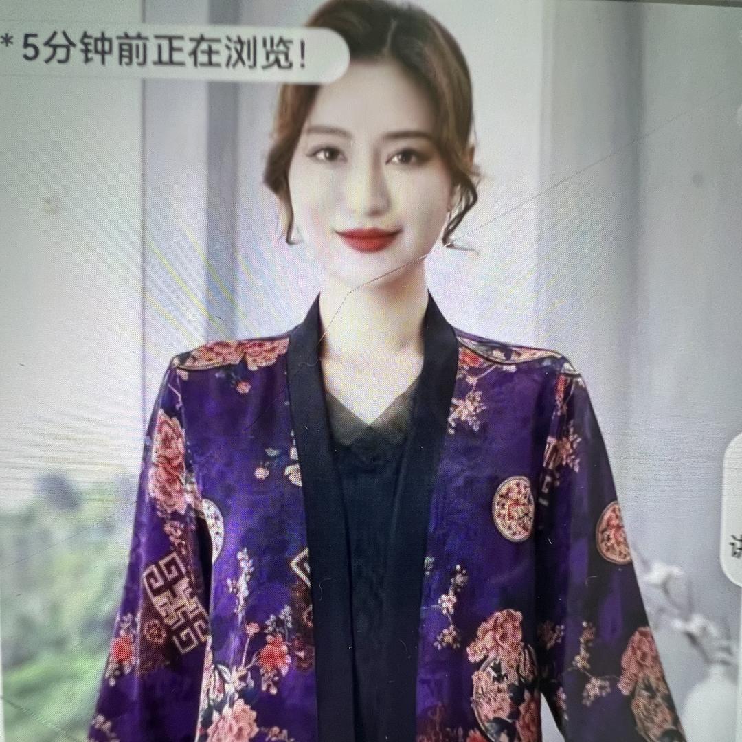 姑奶奶服饰