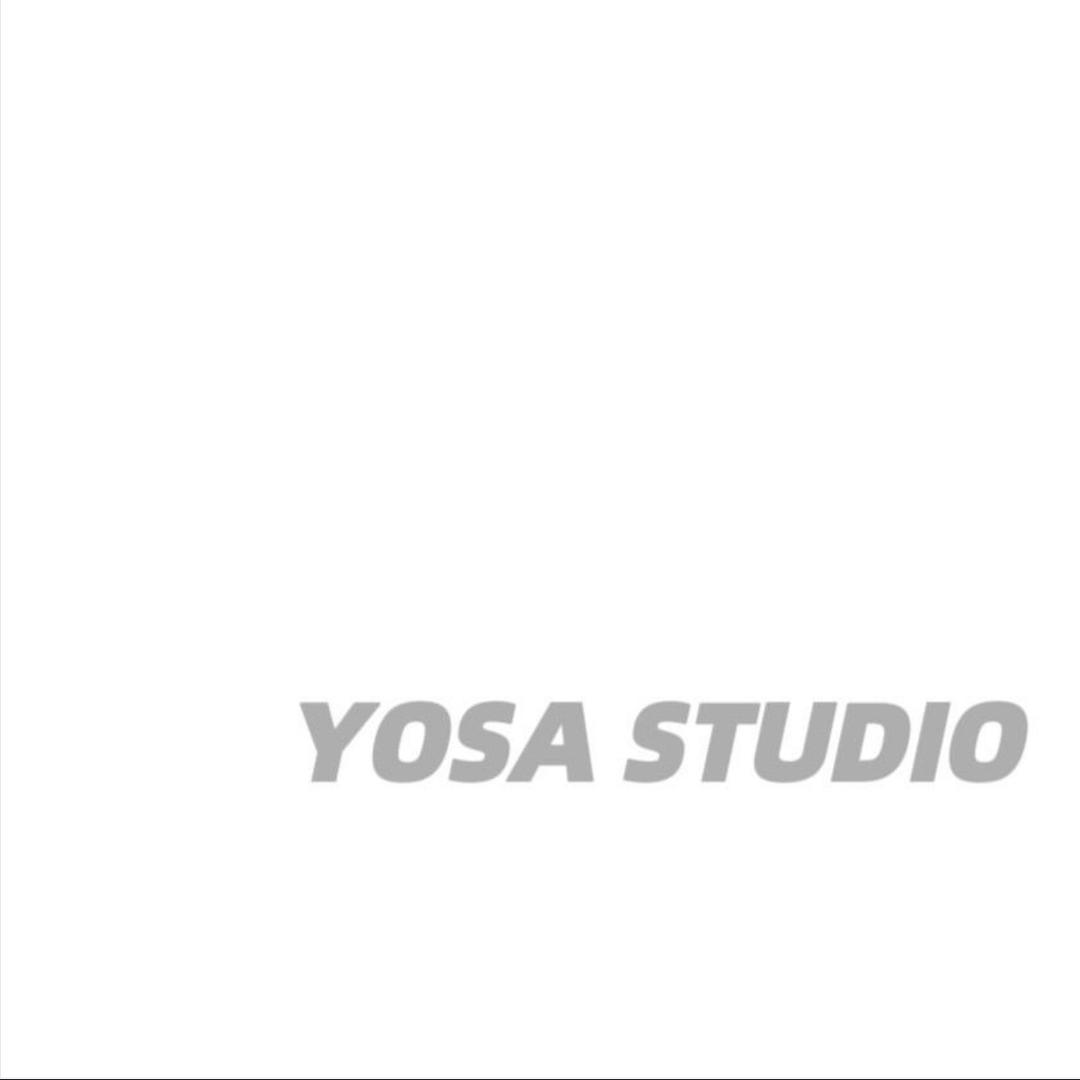 YOSA STUDIO实拍号