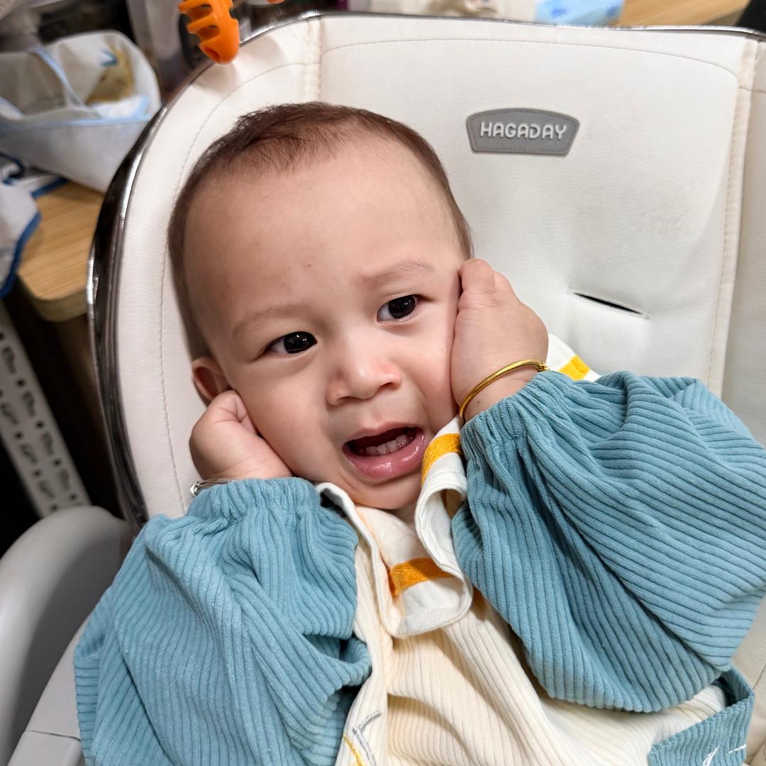 我在许村修变频