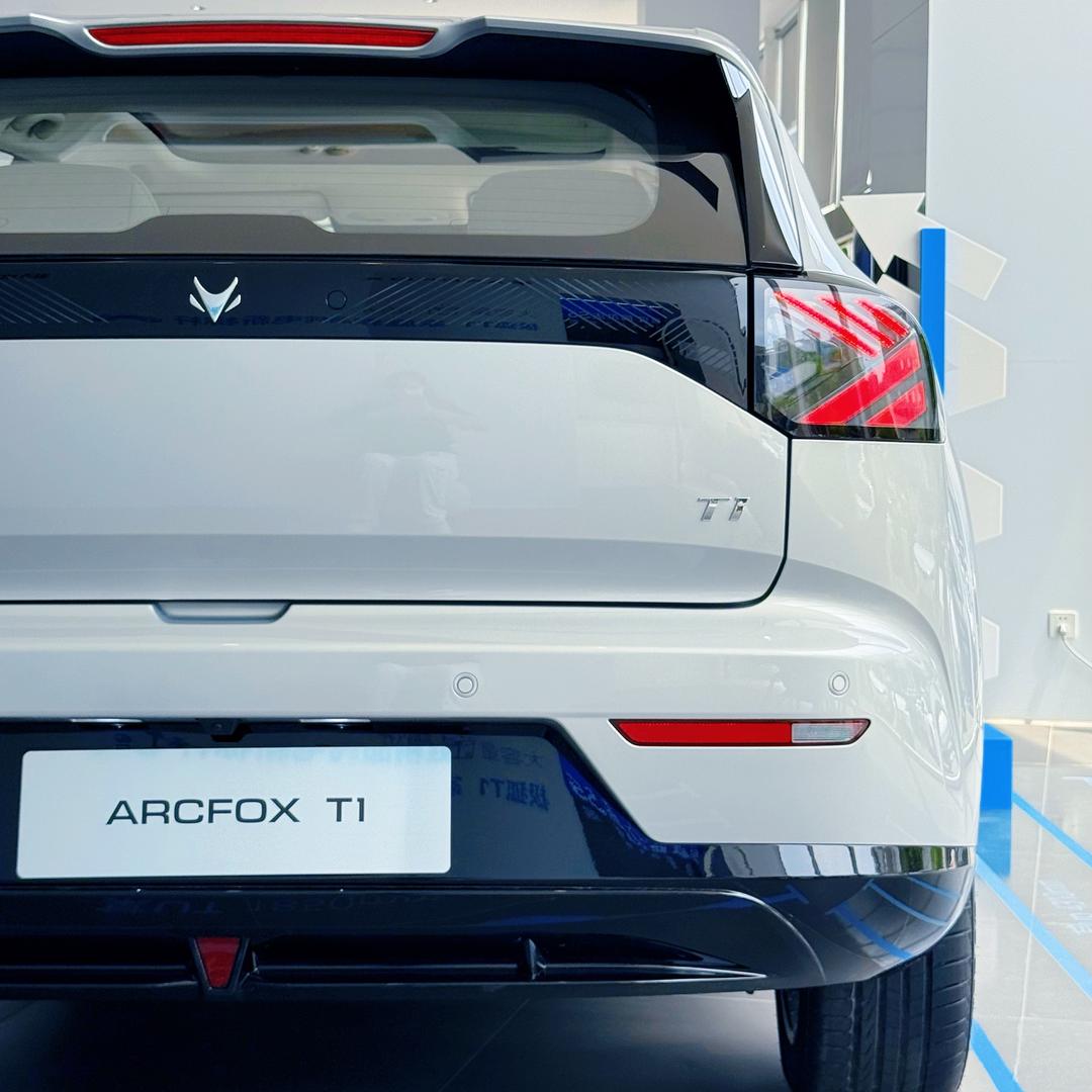 贤良极狐小福狸