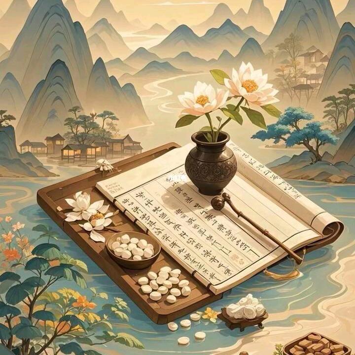 天谕福古法黑膏店