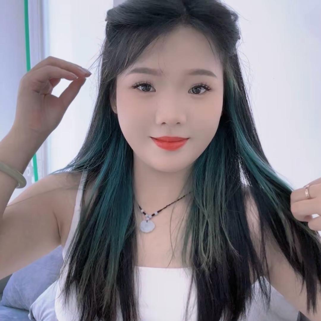 可欣吖🍧