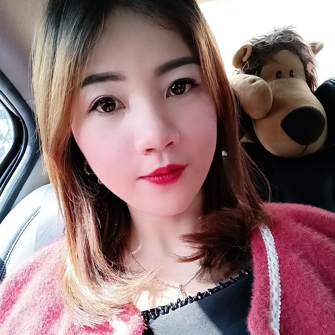 🌈馨xin🌸